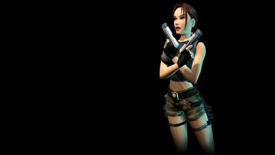 Tomb Raider Angel of Darkness Wallpaper 15